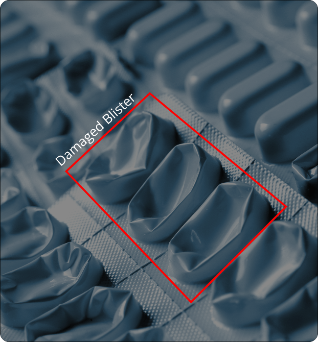 Defect inspection