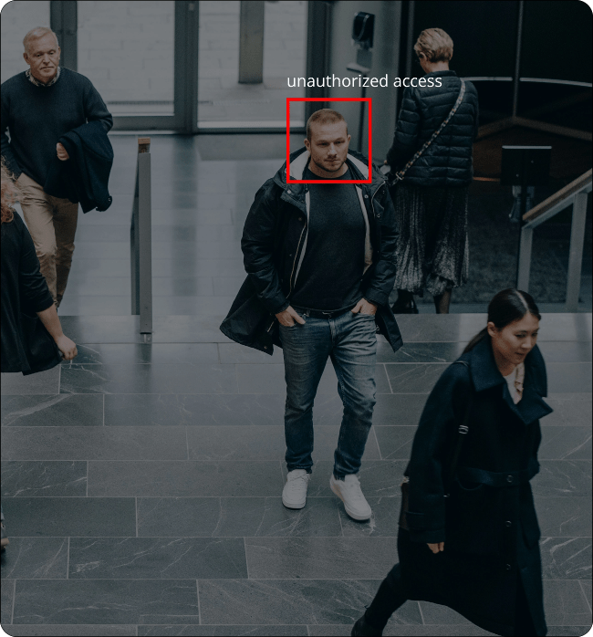 Facial Detection