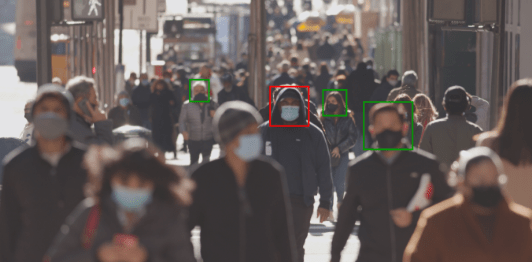 Facial Detection