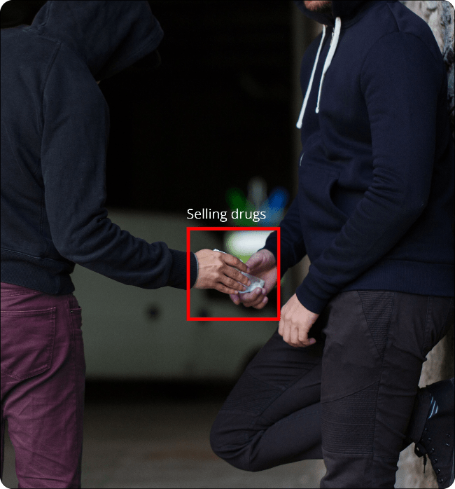 Gesture Detection