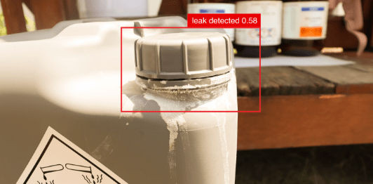 Leak Detection