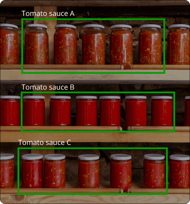 Object Classification