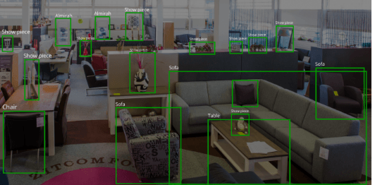 Object Classification