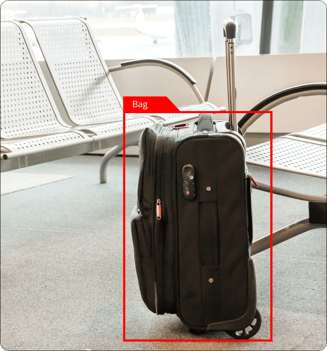 Object Detection