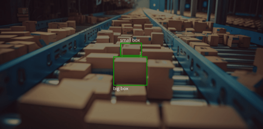 Package classification