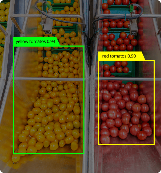 Product Classification