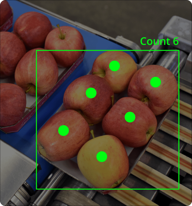 Product Counting