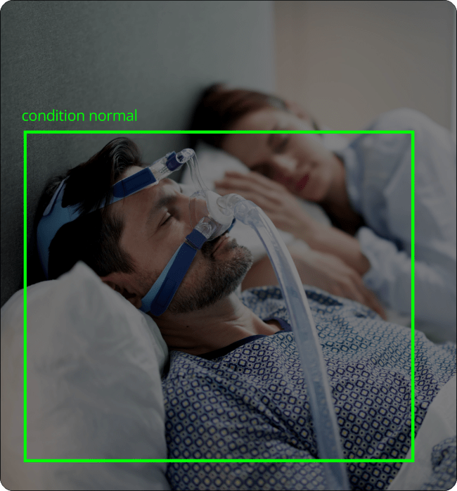 Remote patient monitoring