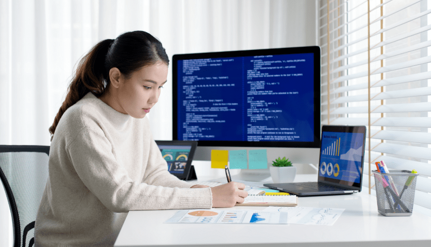 Text Analytics