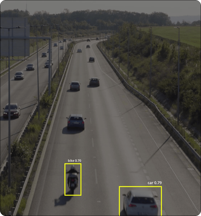 Vehicle Mapping
