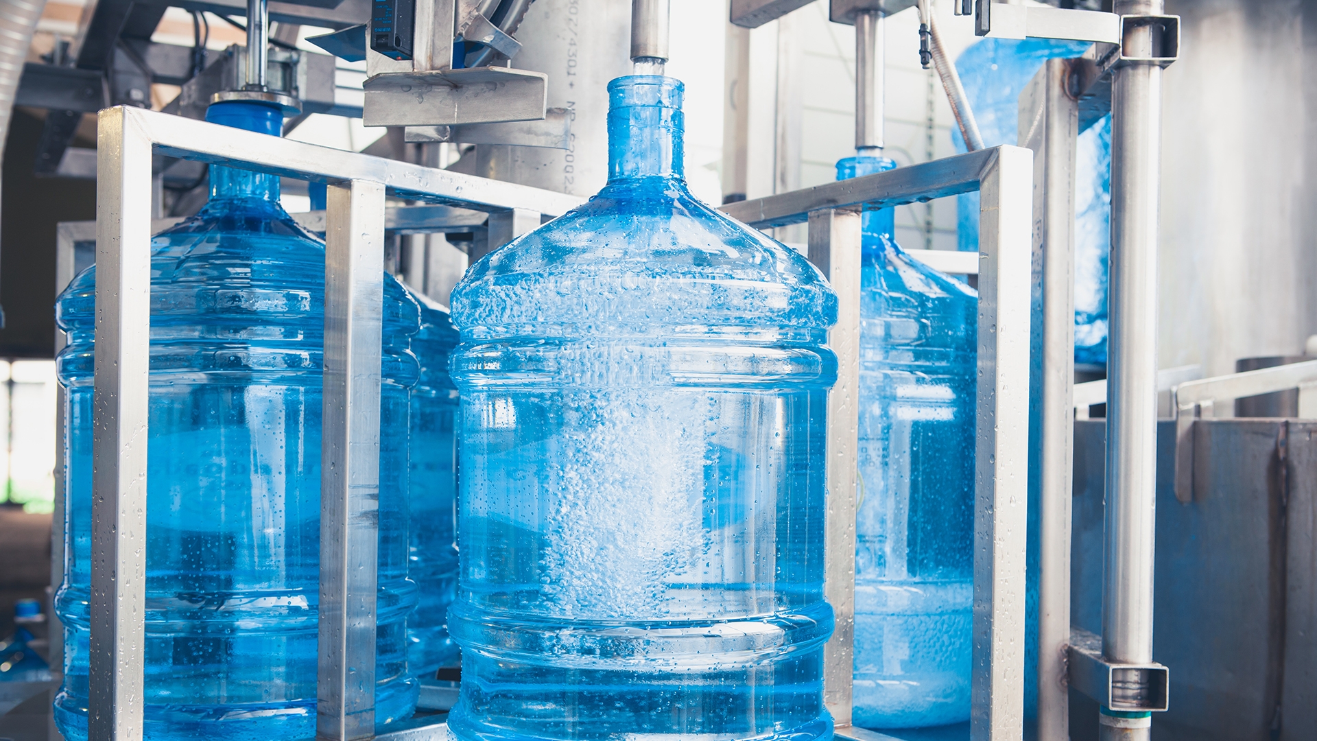 Benefits Of Using A Vision AI-Based Leak Detection System