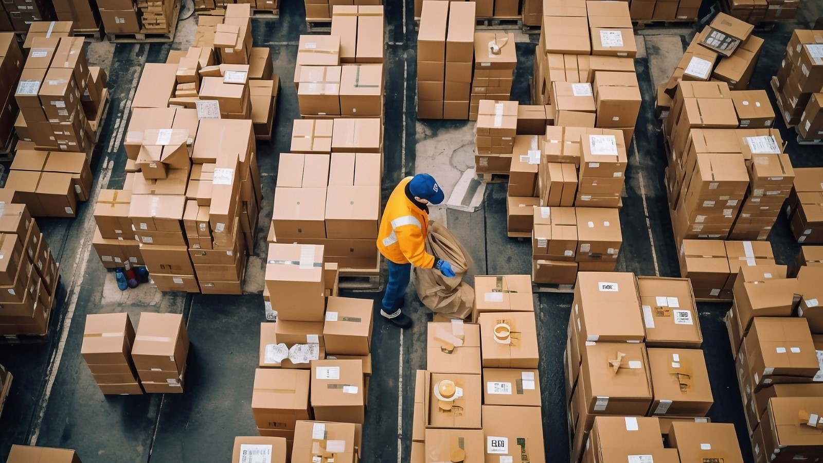 Challenges In The Packaging Inspection