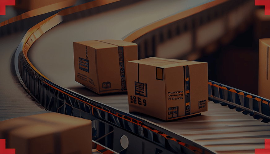 Integrity of Package Seals Using Computer Vision