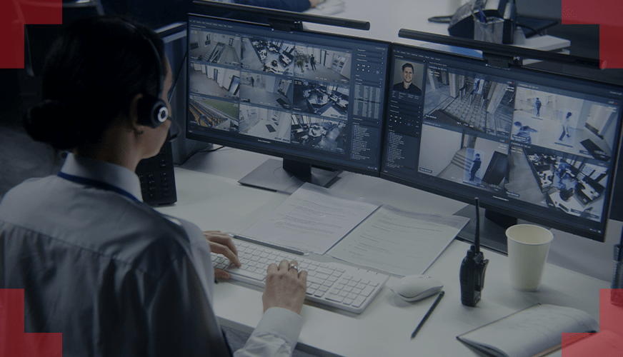 Surveillance Blog