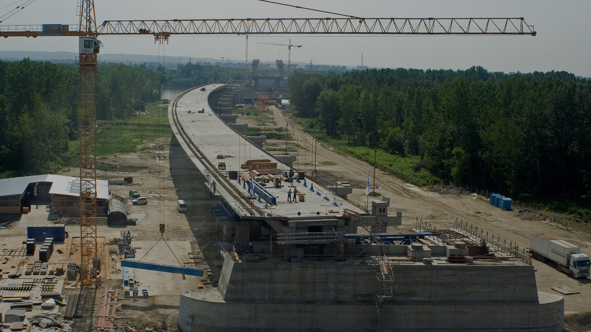 Progress Monitoring of Construction
