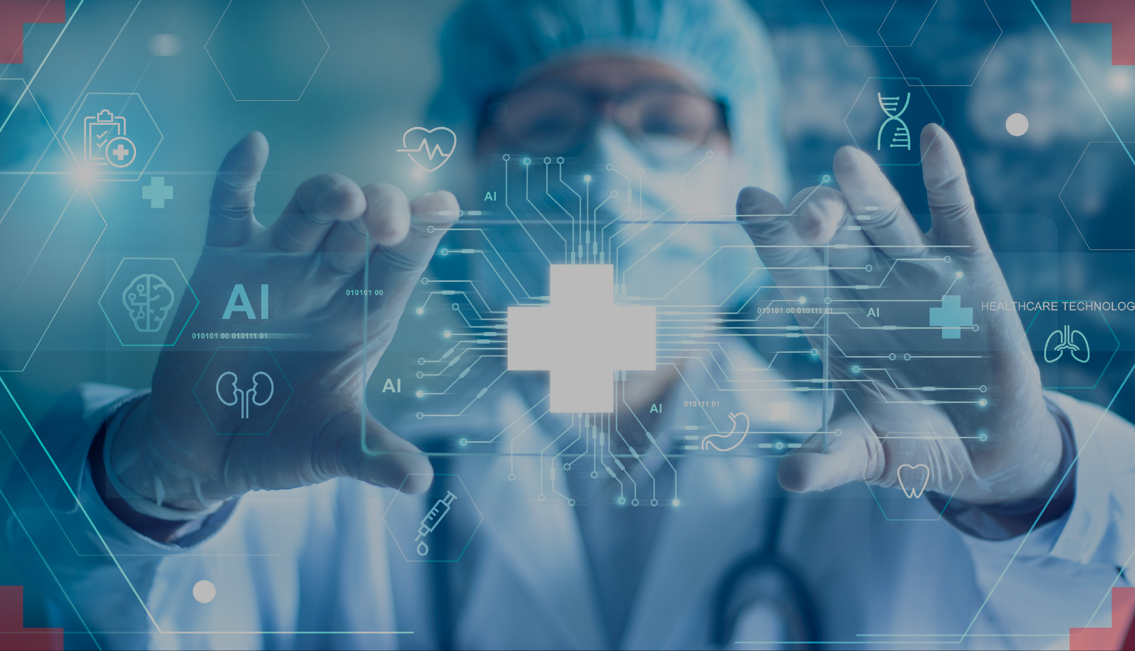 AI in Healthcare