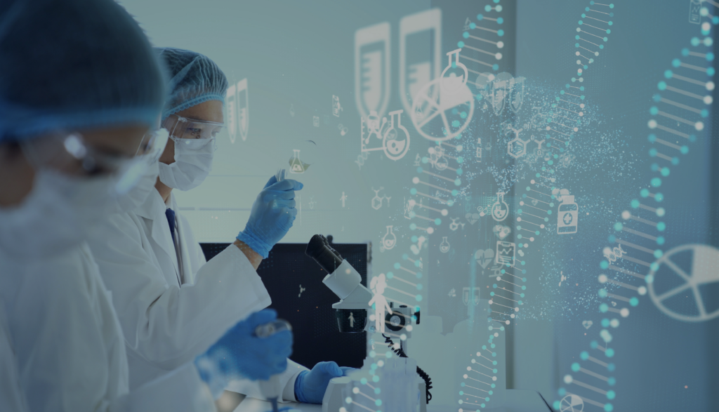 Early Disease Detection and Diagnosis
