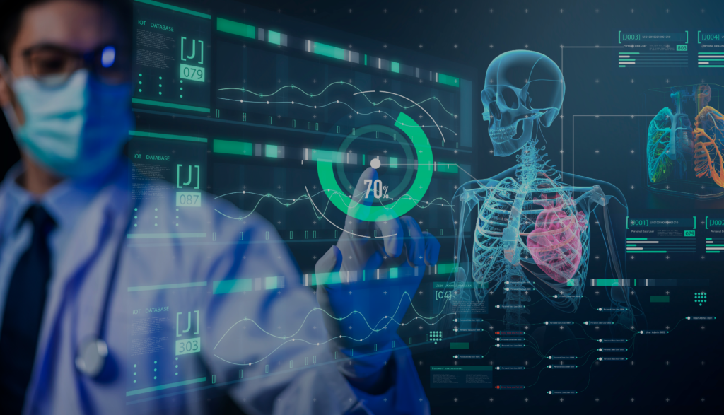 Remote Monitoring and Telemedicine