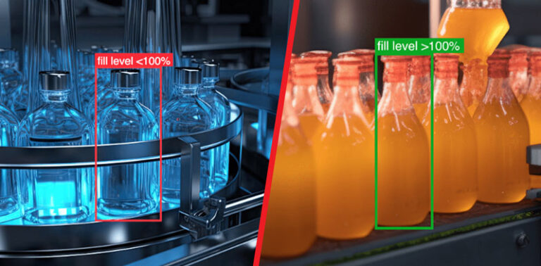 Fill level feature image