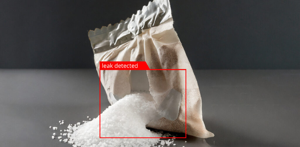 Leak detection