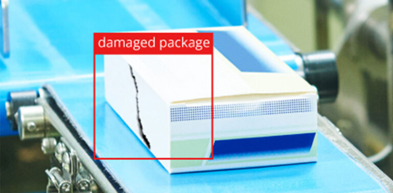 package inspection