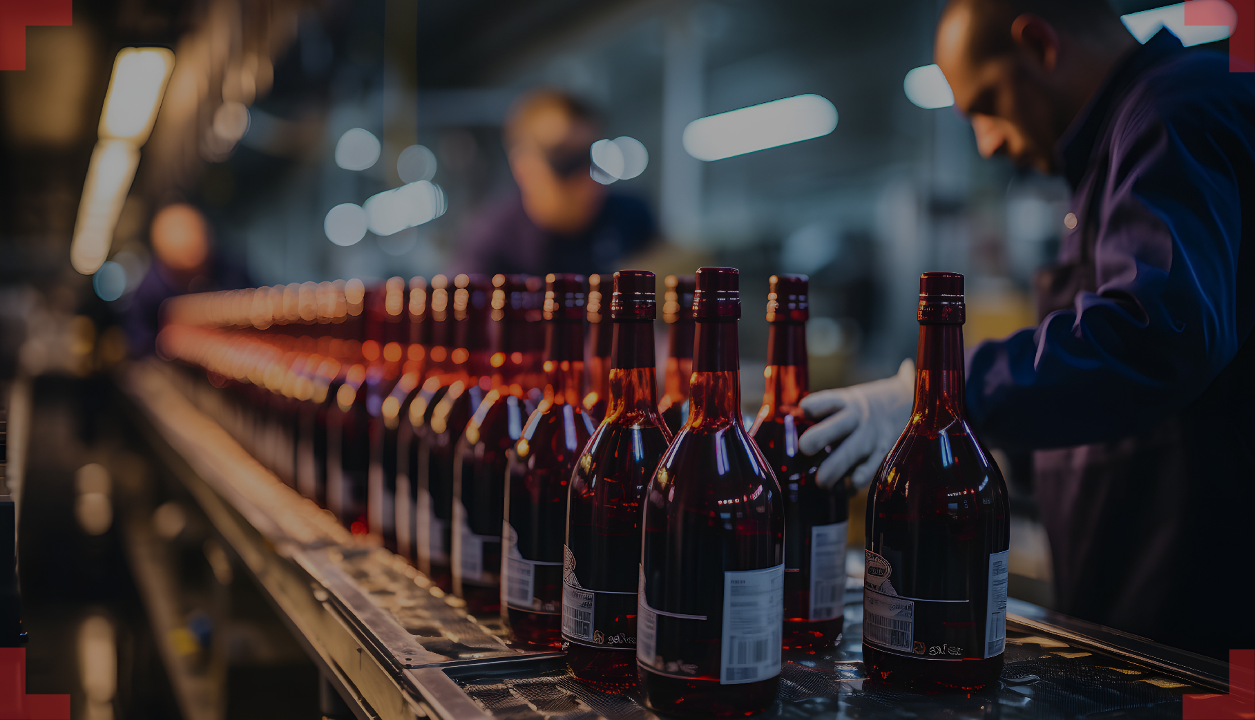 Beverage Packaging