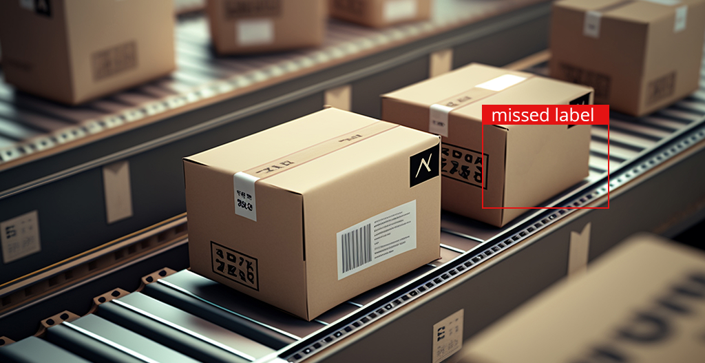 Missing Labels
