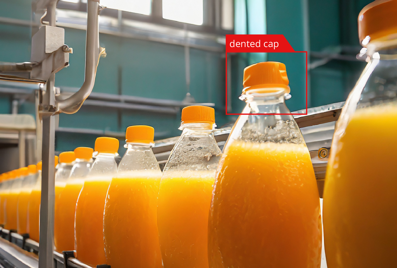 Orange Juice, Apple Juice